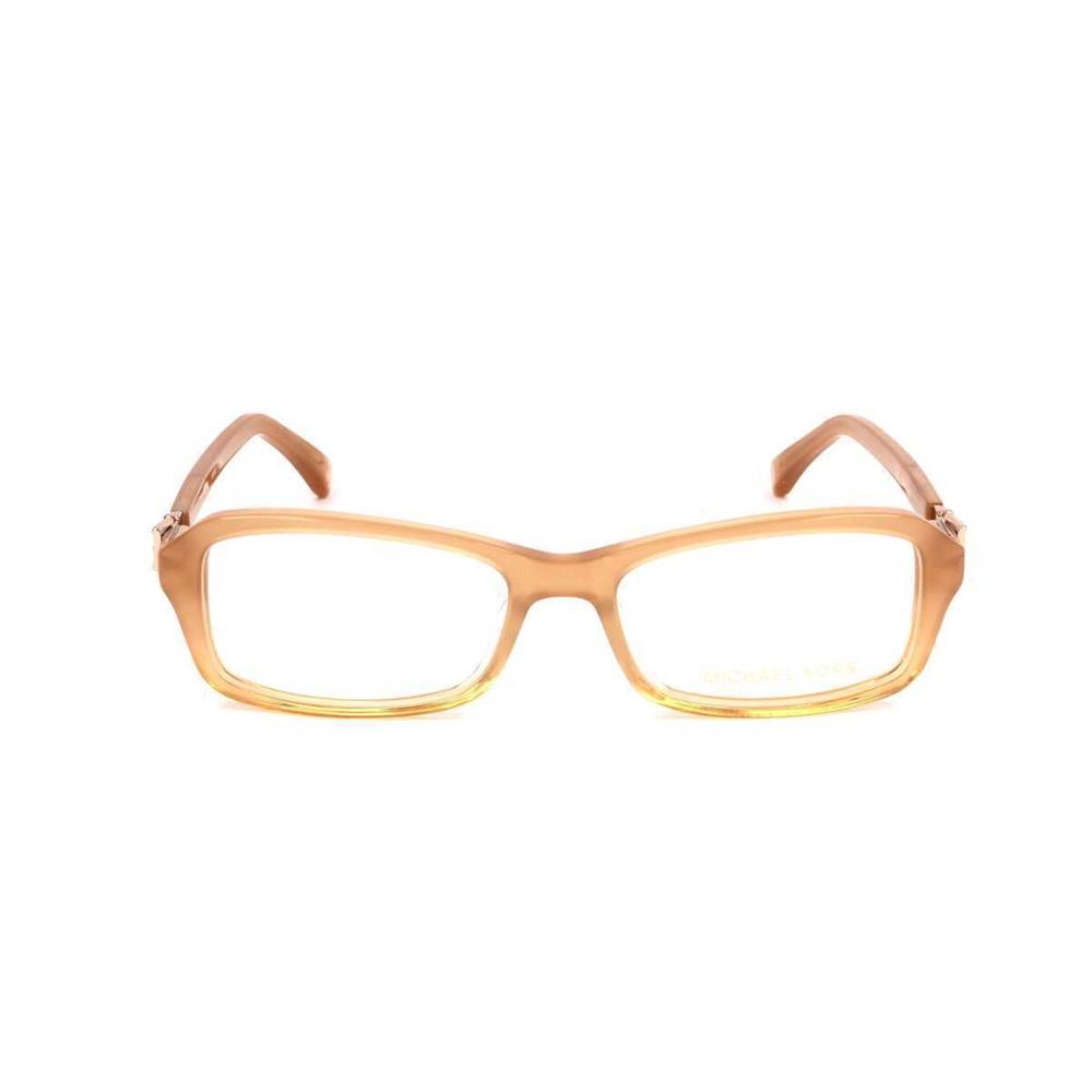 Armação de Óculos Feminino Michael Kors Mk868-276-52 Ø 52 Mm 