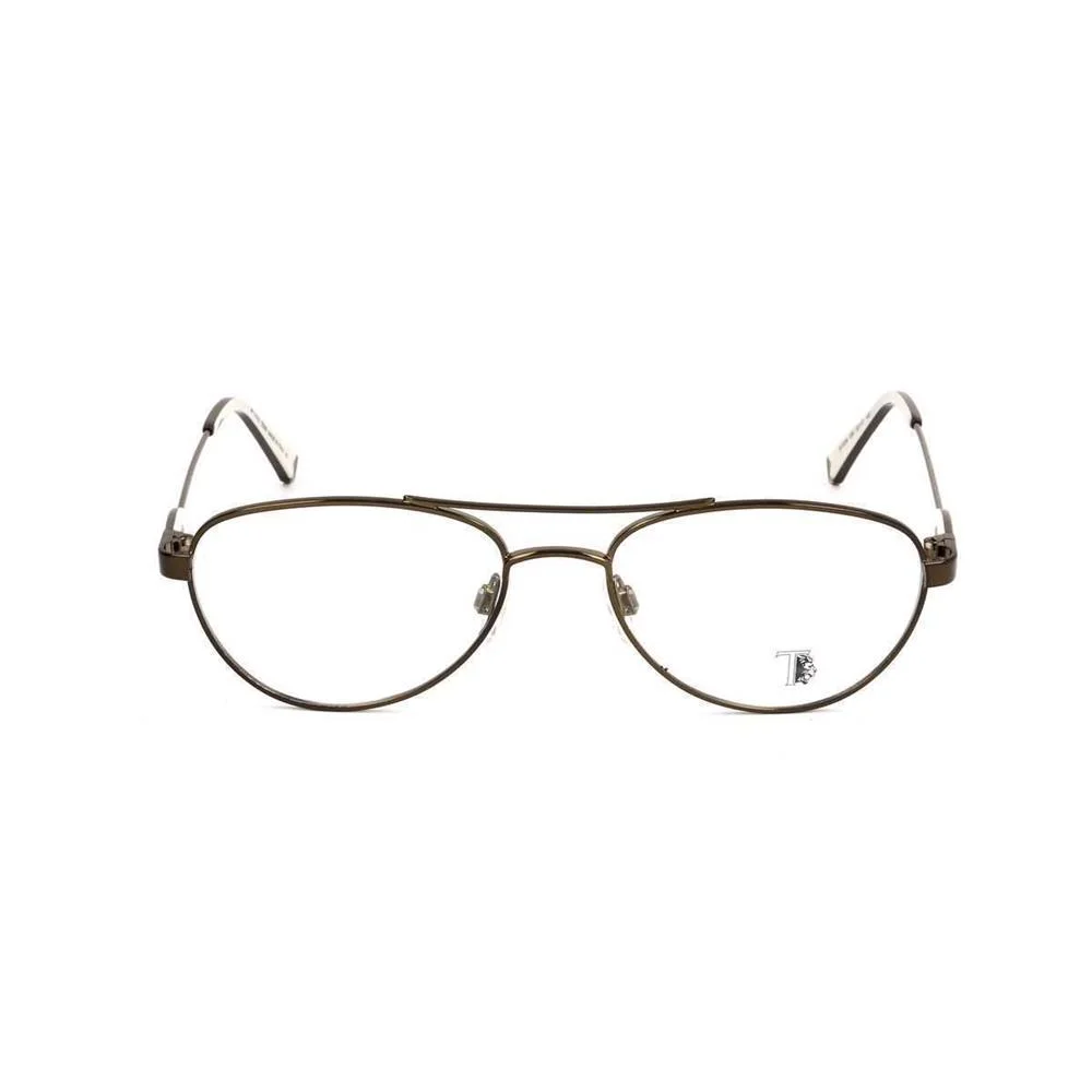 Armação de Óculos Homem Tods To5006-036 Ø 52 Mm 