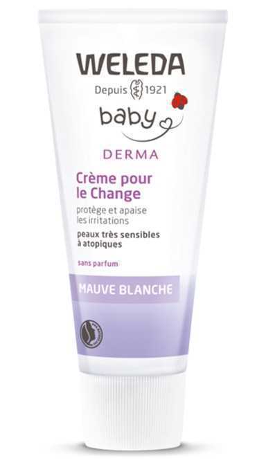 WELEDA 4001638096652 CREME DE BEBÉ 30 ML