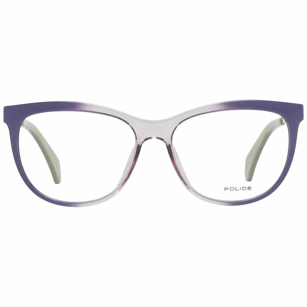 Armação de Óculos Feminino Police Pl625 5307mf 