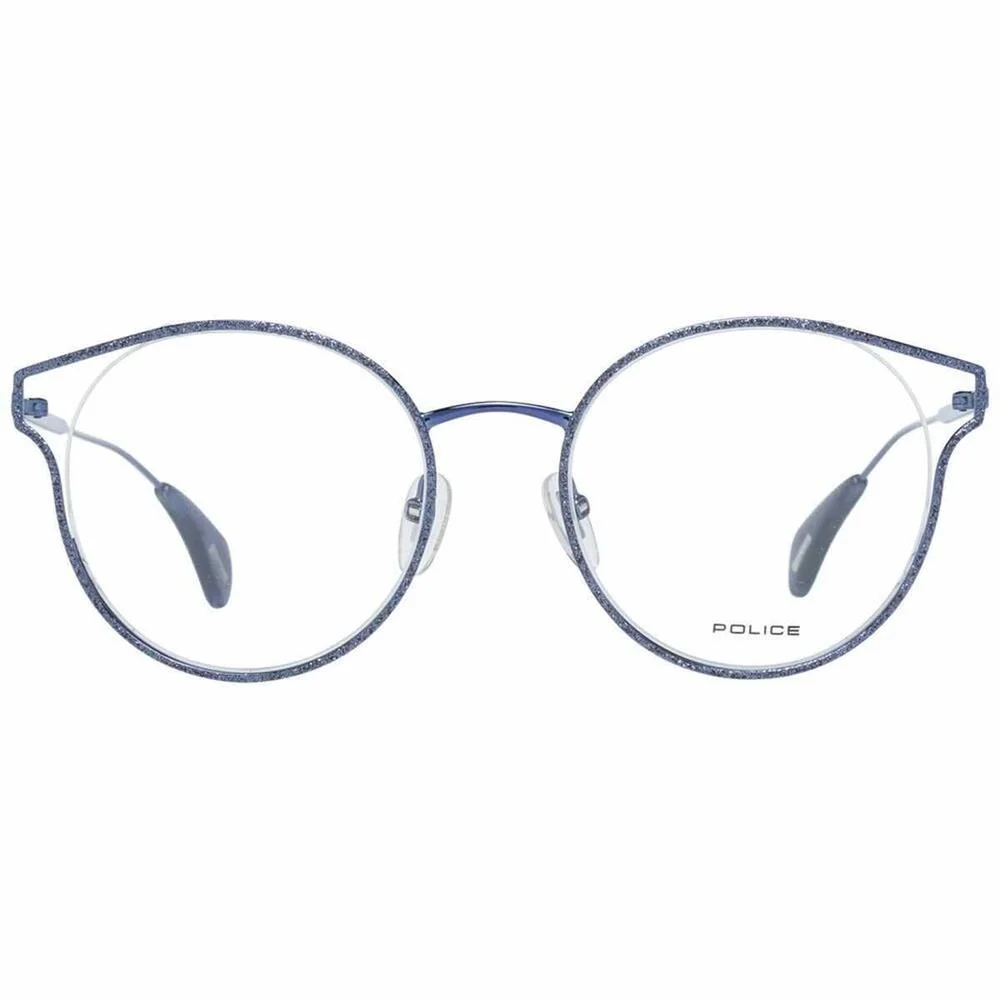Armação de Óculos Feminino Police Pl926 500f54 