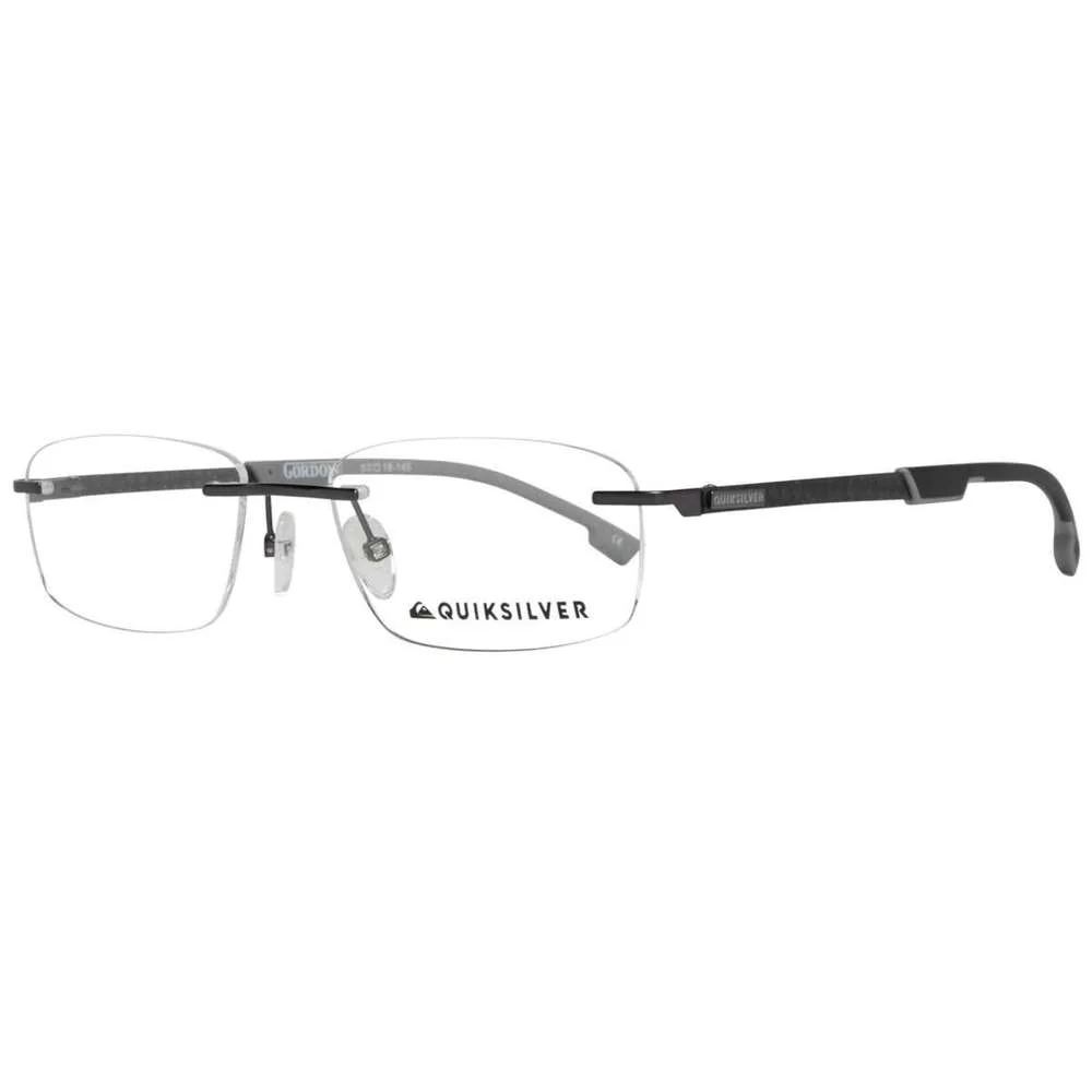 Armação de Óculos Homem Quiksilver Eqyeg03048 53dblk 