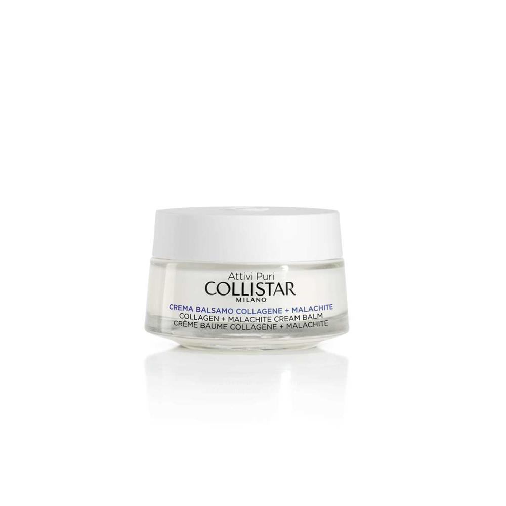 Creme Antienvelhecimento de Dia Collistar Attivi Puri 50 Ml 