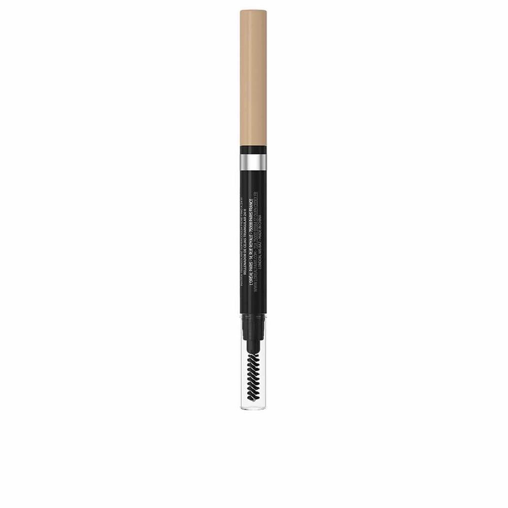 Eyebrow Pencil Infaillible Brows 24h Filling Triangular Pencil 1ml