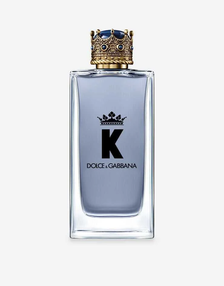 DOLCE&GABBANA K BY HOMENS 100 ML