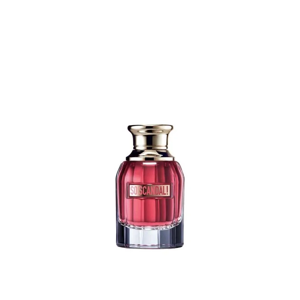 Jean Paul Gaultier So Scandal Eau de Parfum 30ml .