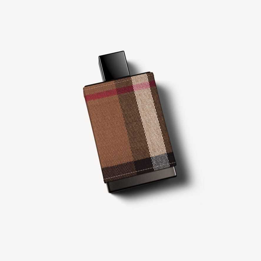 Eau de Toilette London  100ml