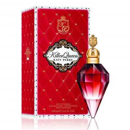 Eau de Parfum Killer Queen  100ml