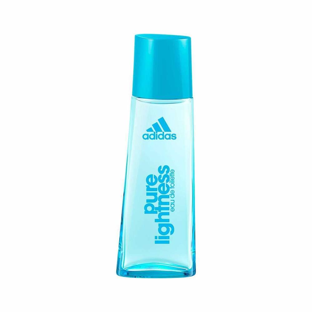 Perfume Mulher Adidas Edt Pure Lightness 50 Ml