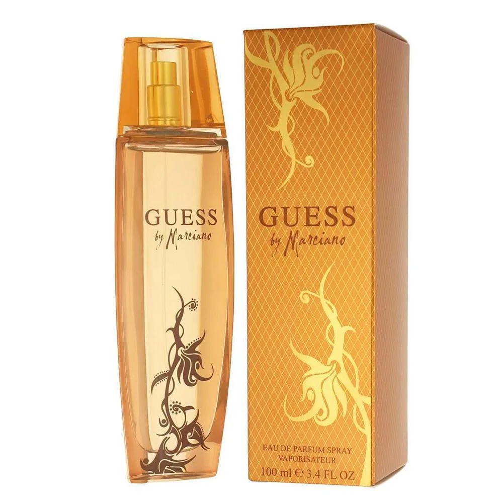 Eau de Parfum Guess By Marciano  100ml