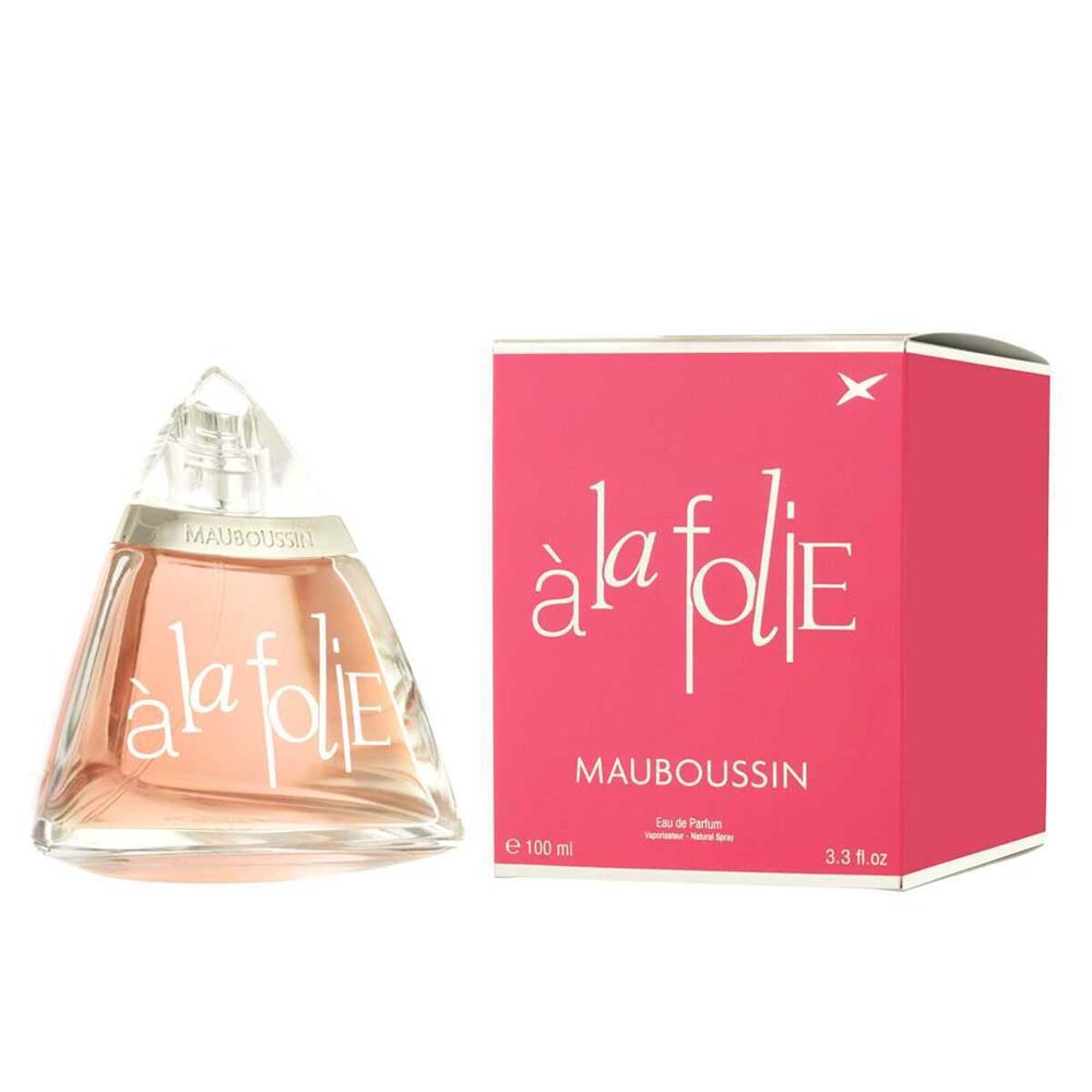 Eau de Parfum Mauboussin a La Folie  100ml