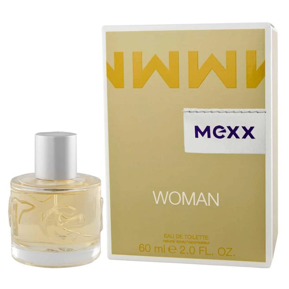 Eau de Toilette Woman  60ml