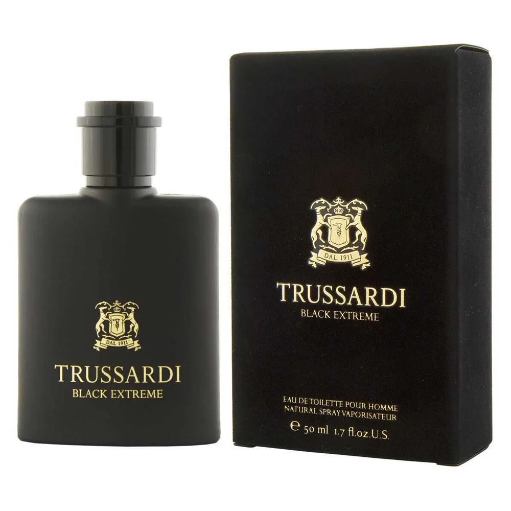 Eau de Toilette Black Extreme  50ml
