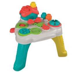 CLEMENTONI CLEMMY SENSORY TABLE