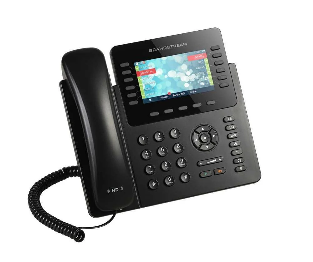 Grandstream Gxp 2170 Hd