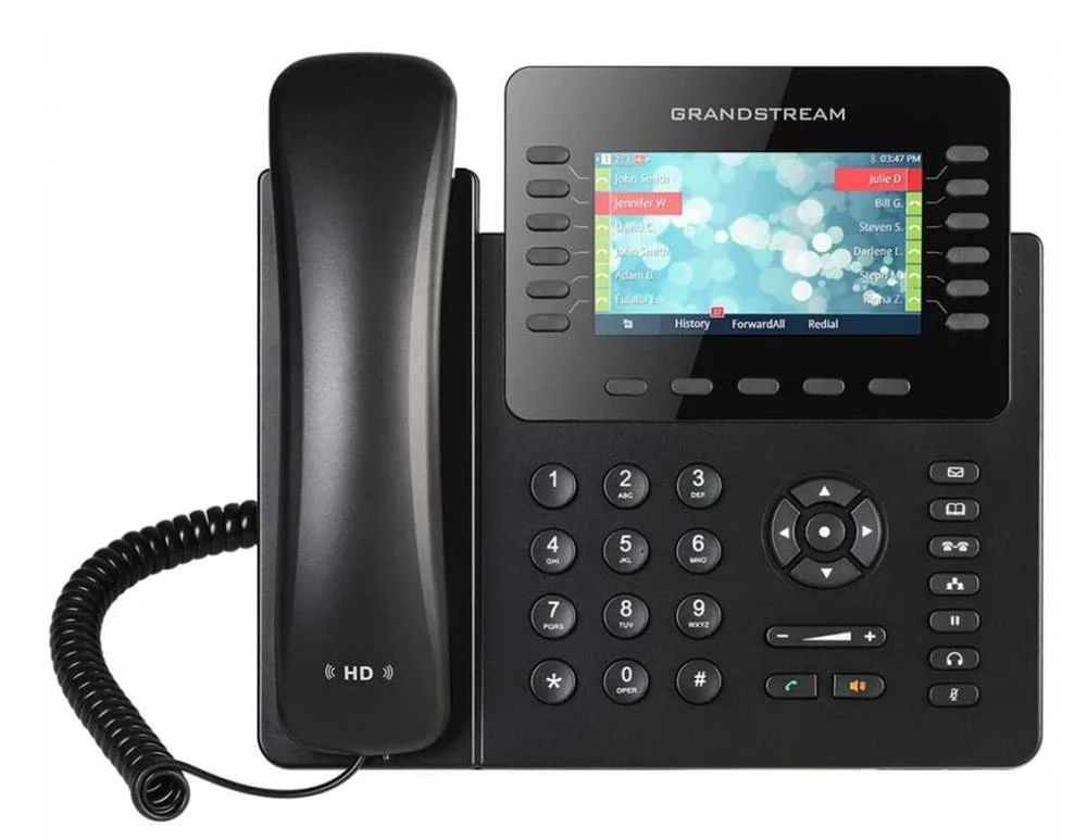 Grandstream Gxp 2170 Hd