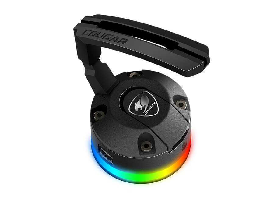 Bungee para Rato Gaming Cougar Bunker RGB 