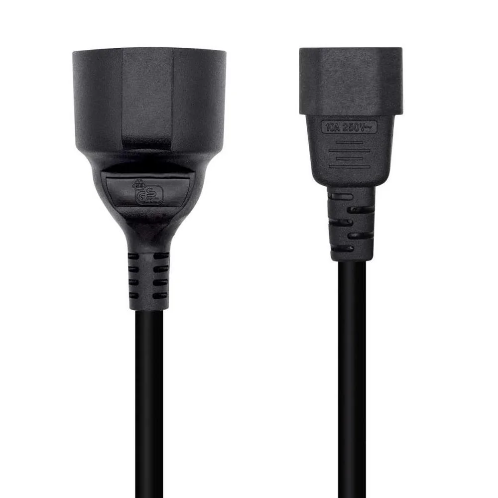 Adaptador Alimentaci?n Aisens A132-0467/ C14 Mach.