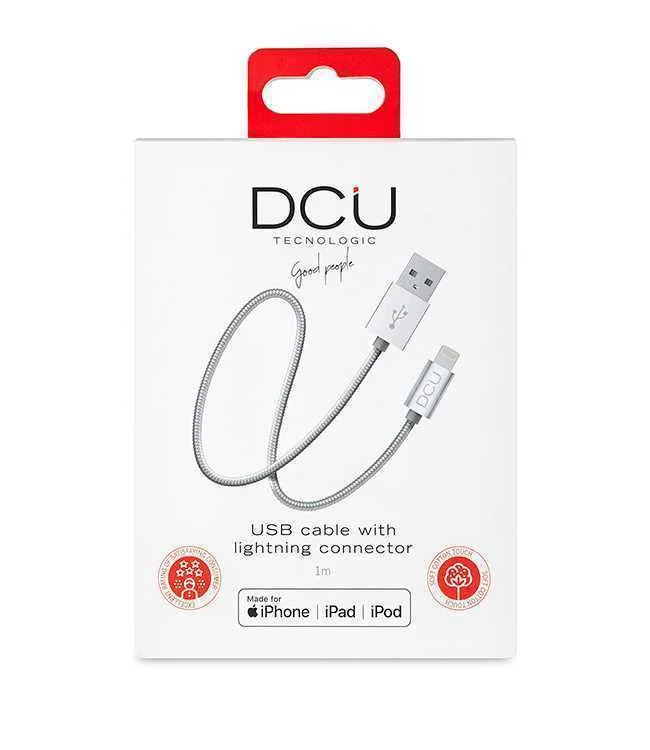 DCU ADVANCE TECNOLOGIC 34101205 CABO LIGHTNING 1 .