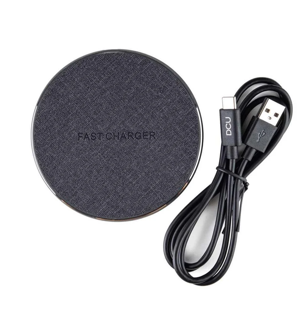 DCU ADVANCE TECNOLOGIC 37300800 CARREGADOR DE DIS.