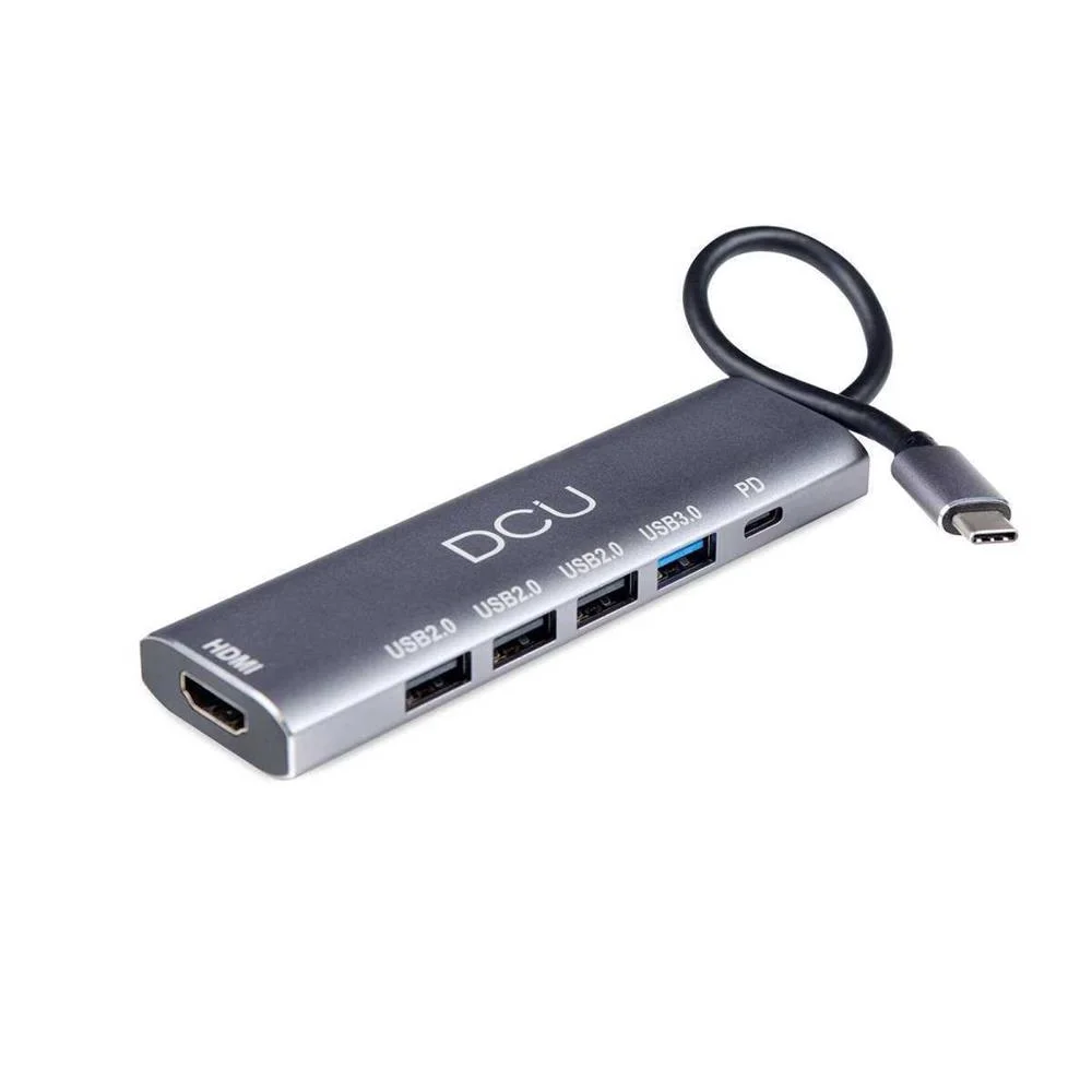 DCU ADVANCE TECNOLOGIC 391168 HUB DE INTERFACE 2 .