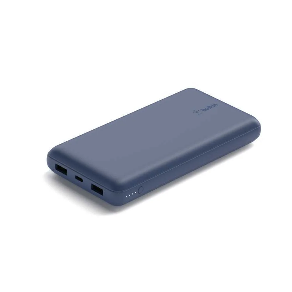 Belkin Bpb012btbl 20000 Mah Blue