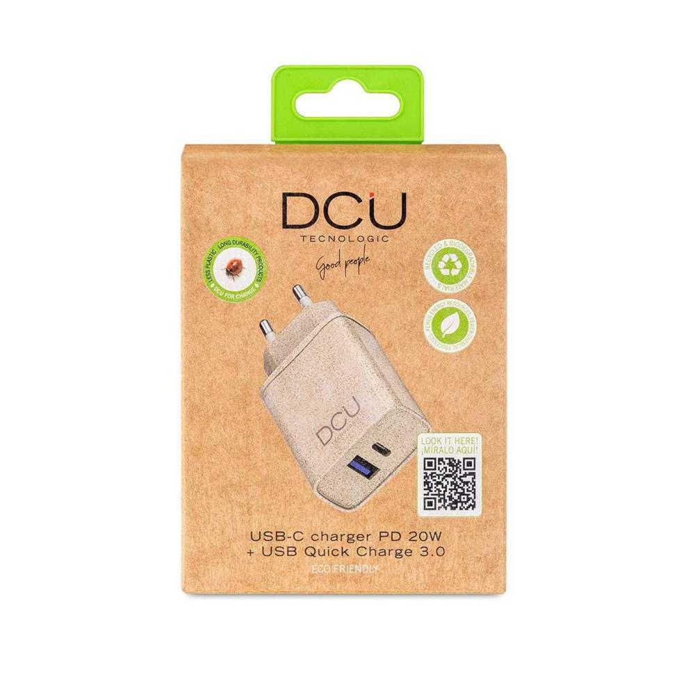 DCU ADVANCE TECNOLOGIC 37300715 CARREGADOR DE DIS.