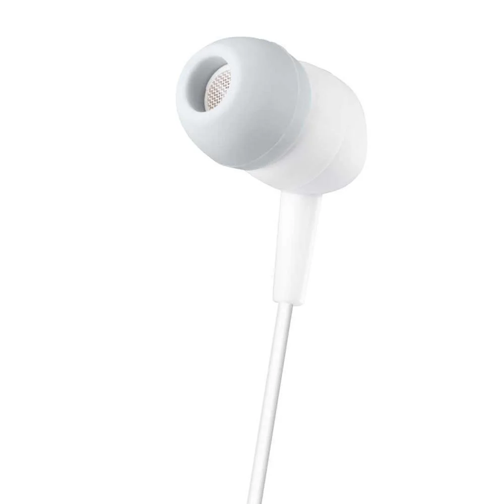 Auriculares Kooky Branco - Hama
