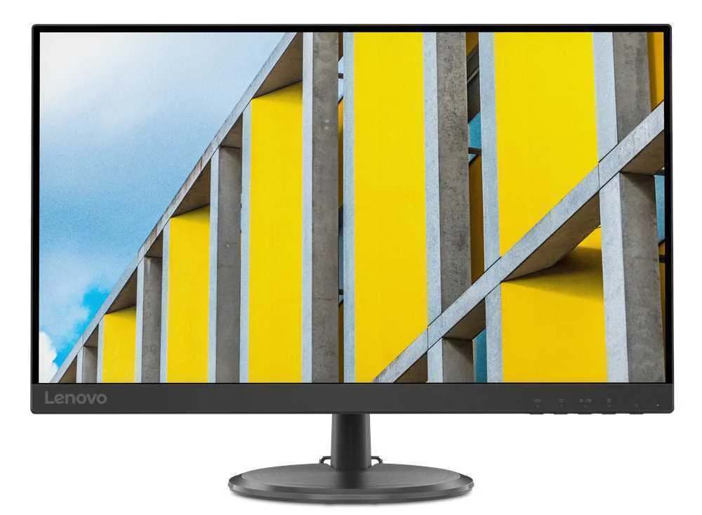 Monitor Lenovo D27q-30 27"" Quad Hd Va Lcd Amd Freesync 