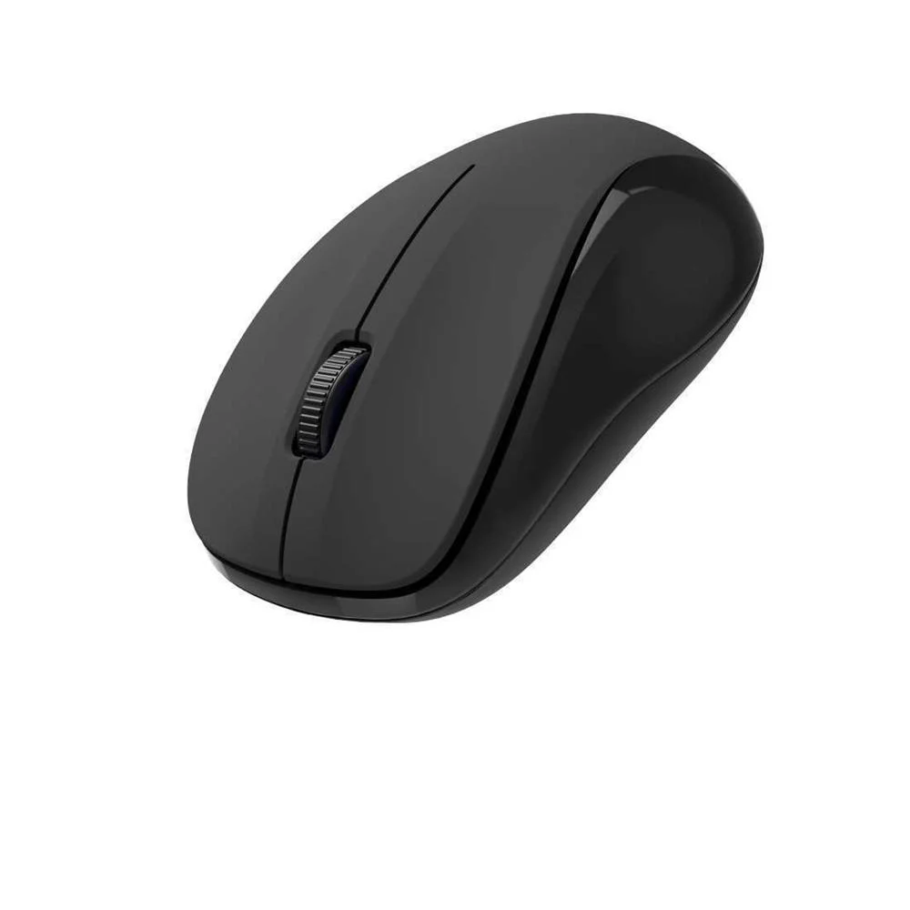 HAMA MW-300 V2 RATO AMBIDESTRO RF WIRELESS ÓTICO .