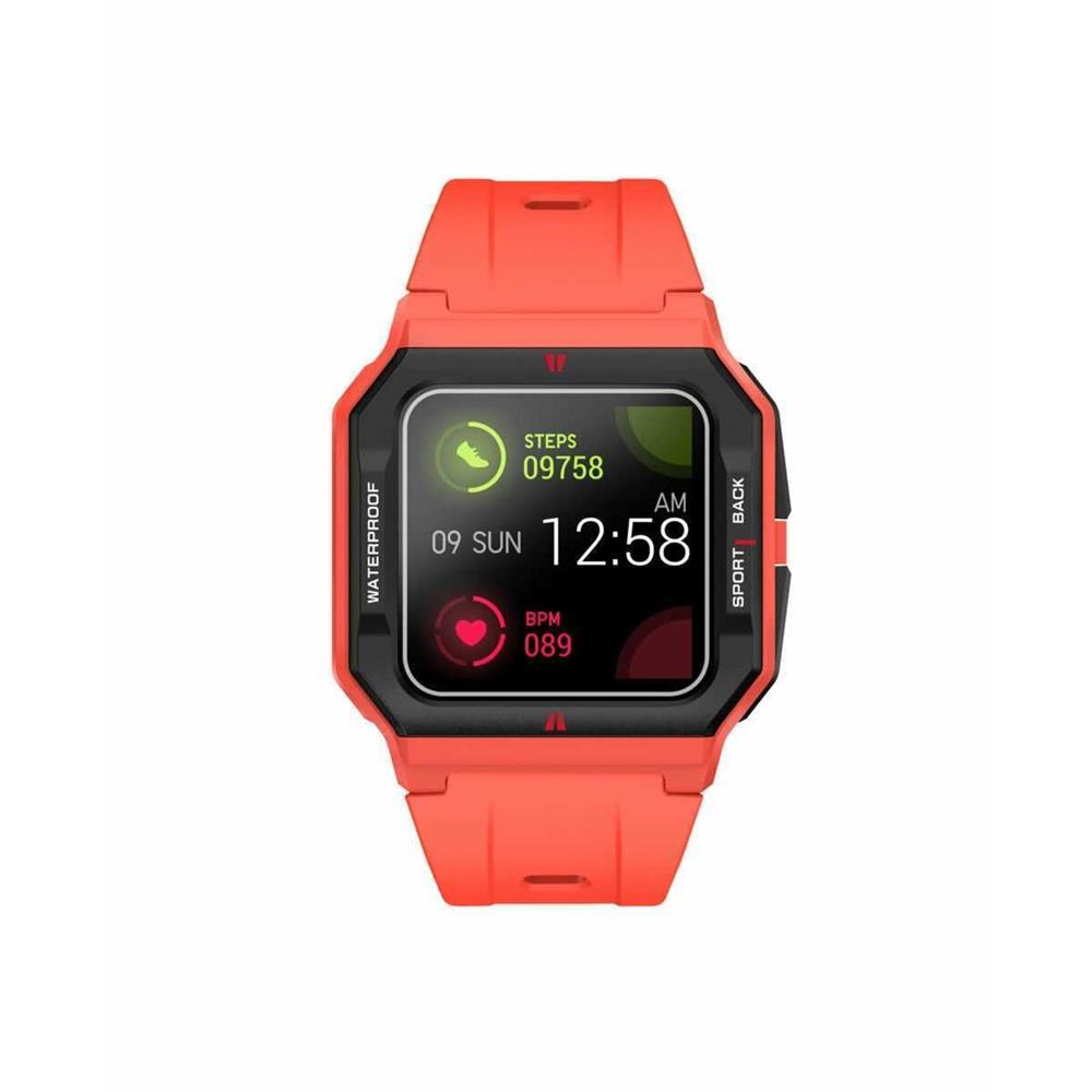 Smartwatch Radiant Ras10502 