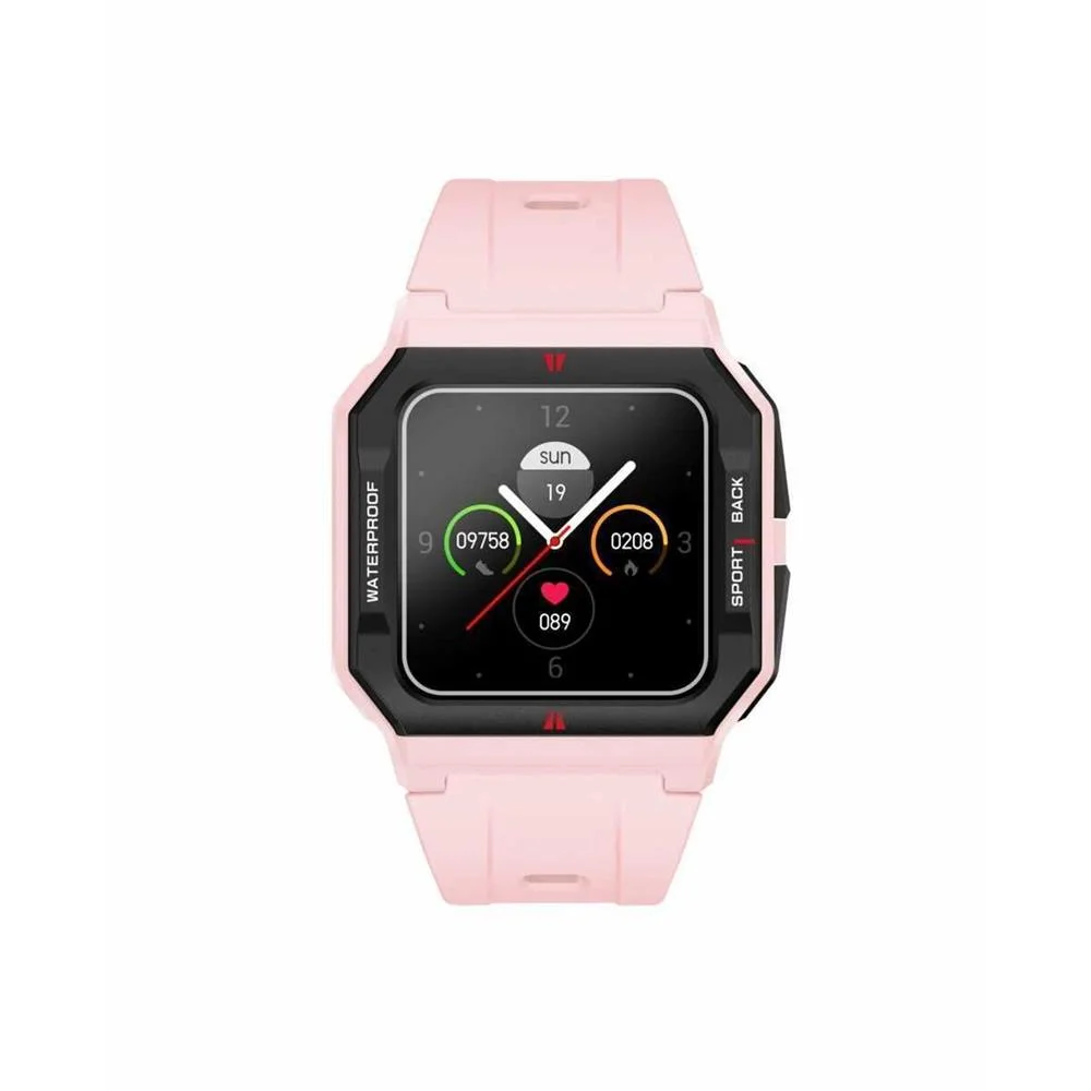 Smartwatch Radiant Ras10503 