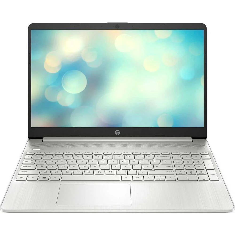 Notebook Hp 15s-Eq2102ns 15,6"" Amd Ryzen 5 5500u 256 Gb SSD 8 Gb 8 Gb RAM 256 Gb 