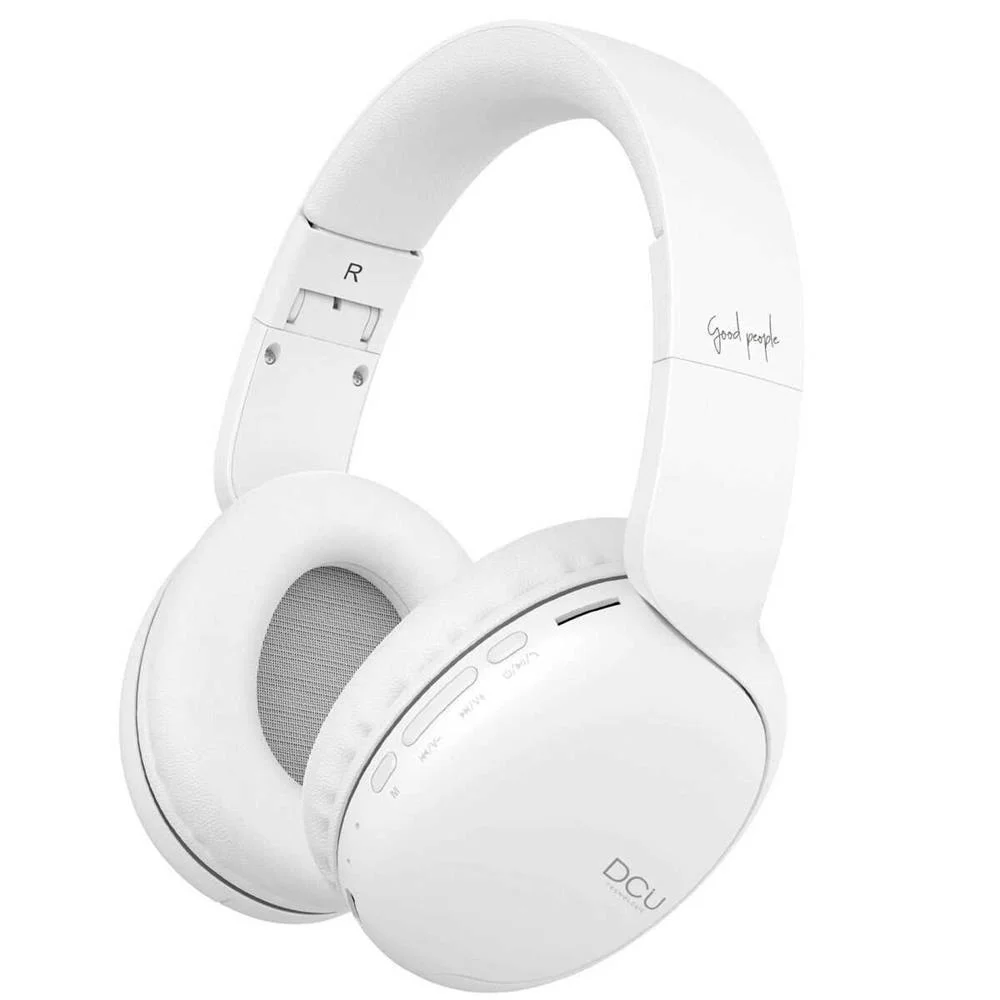 Auriculares Bluetooth Dcu 