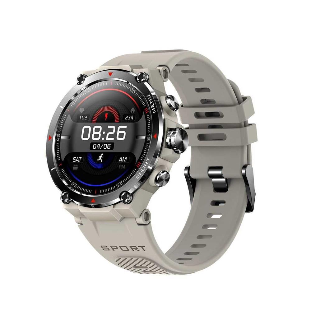 Smartwatch Dcu Strava 1,3" 