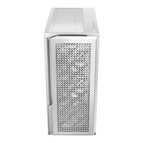 Caixa Semitorre Atx Antec P20c Branco 