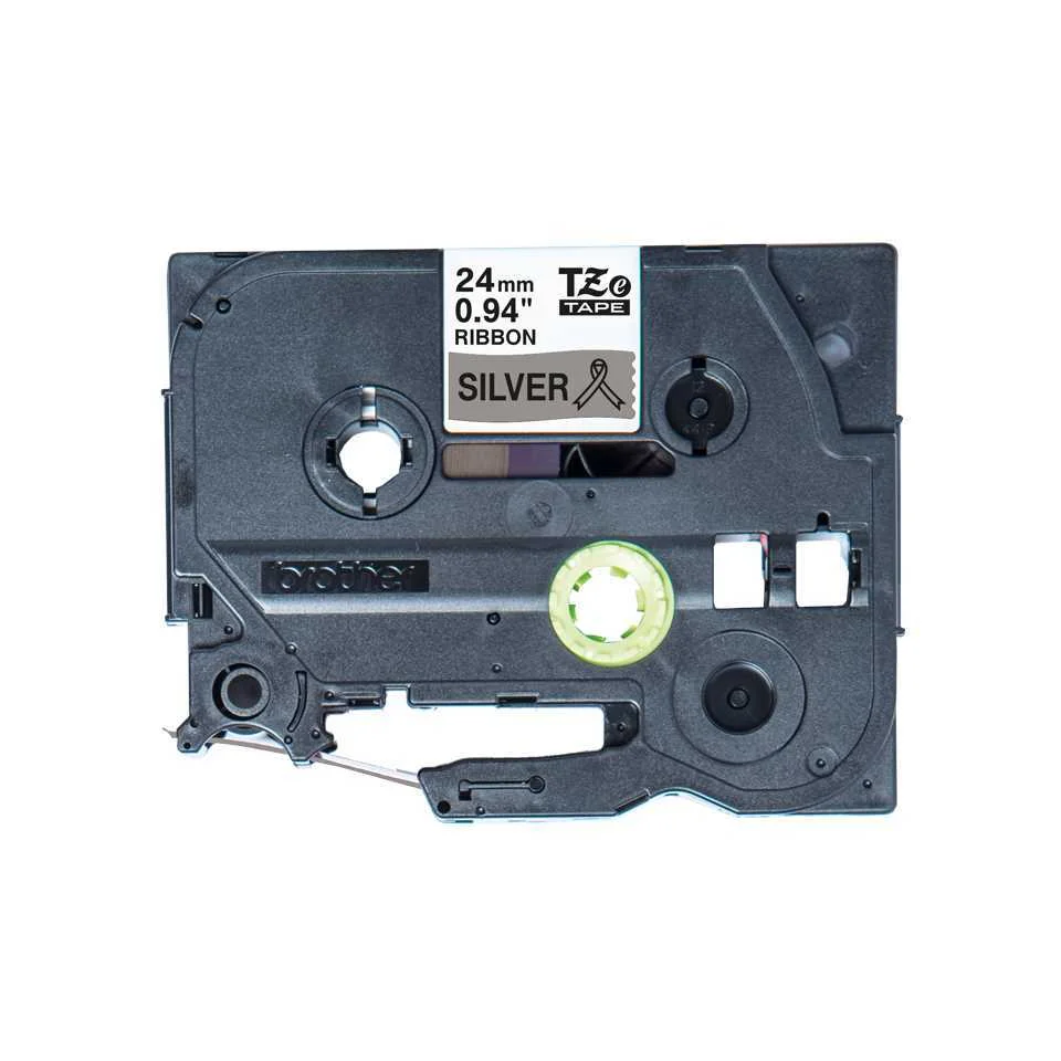 BROTHER TZE-R951 FITA PARA IMPRESSORA PRETO