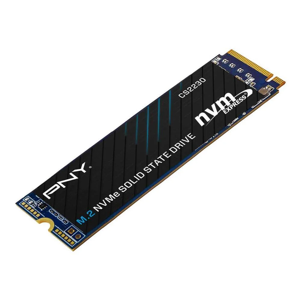 Ssd M.2 Pcie Nvme Pny 500gb Cs2230-3300r/2500w