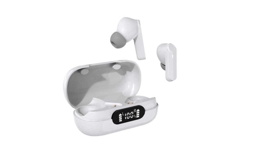 Auriculares Bluetooth Denver Electronics Twe-40 