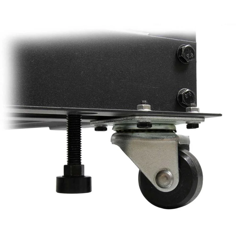 STARTECH.COM 4POSTRACK18U ARMÁRIO RACK 18U RACK I.