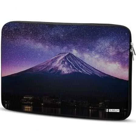 Capa para Portátil Subblim Mountain 