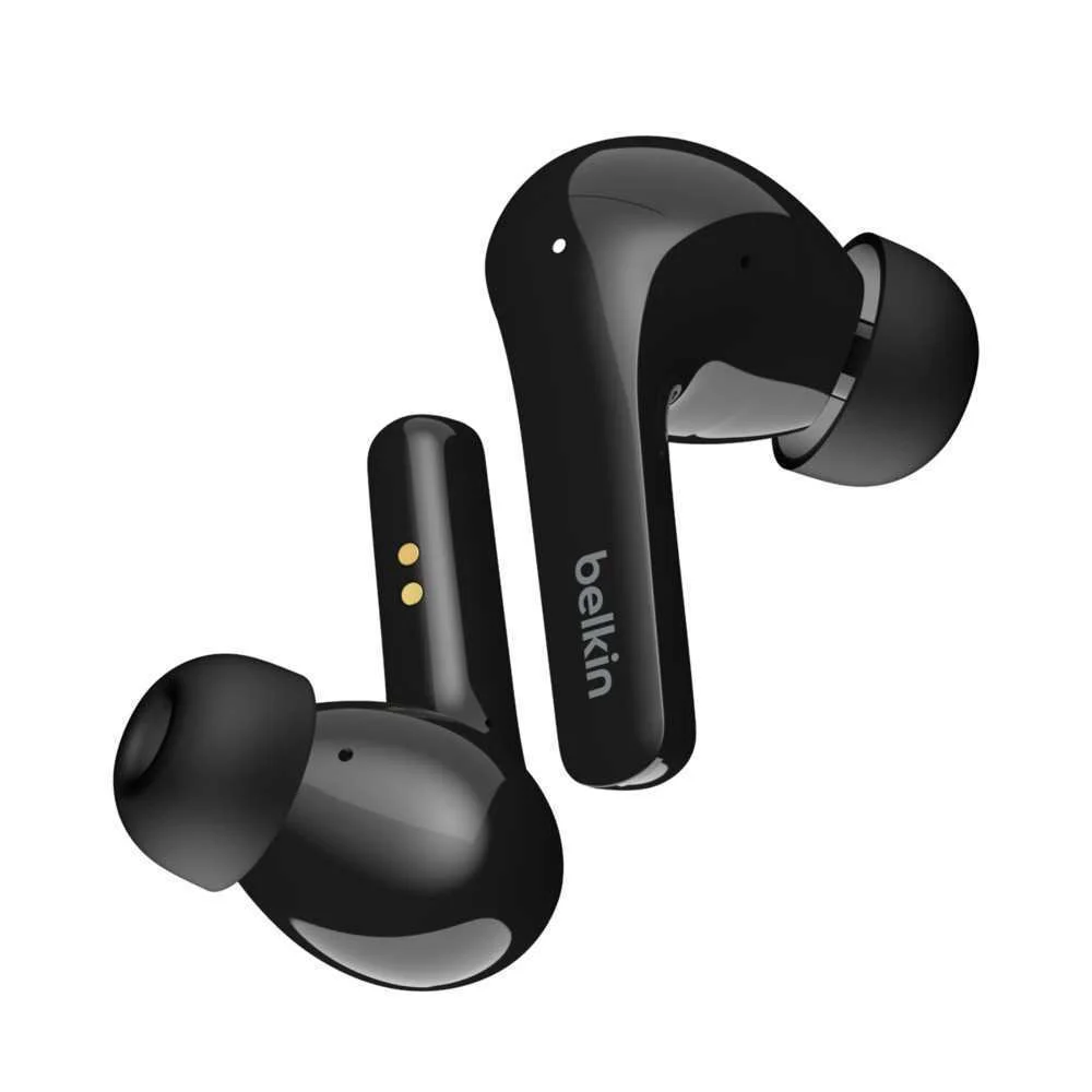 Belkin Soundform Flow Auscultadores Sem Fios Intr.
