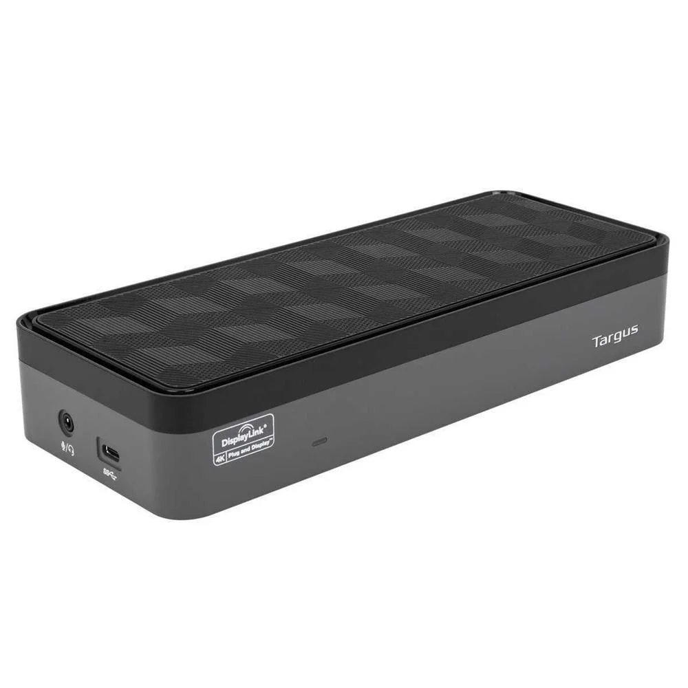 Docking Station Targus Dock570euz Usb-C (100w)