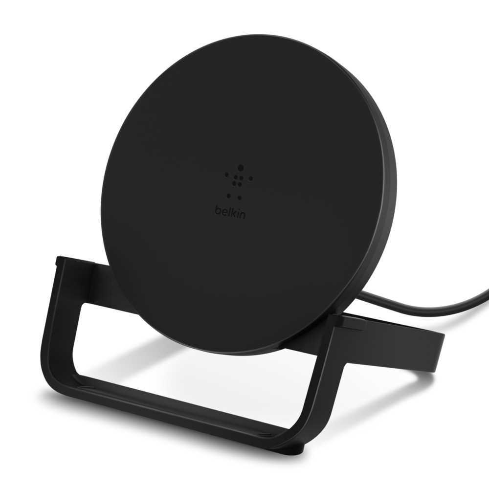 BELKIN WIB001VFBK CARREGADOR DE DISPOSITIVOS MÓVE.
