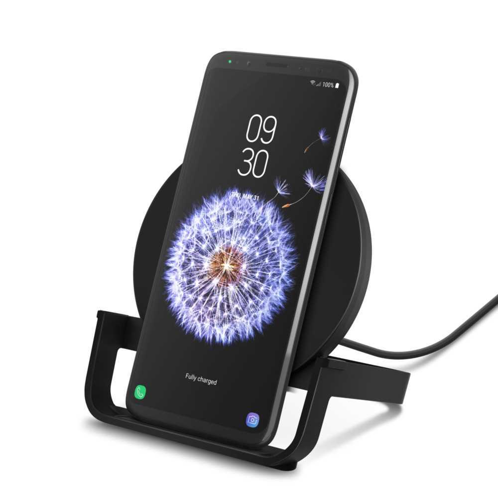BELKIN WIB001VFBK CARREGADOR DE DISPOSITIVOS MÓVE.