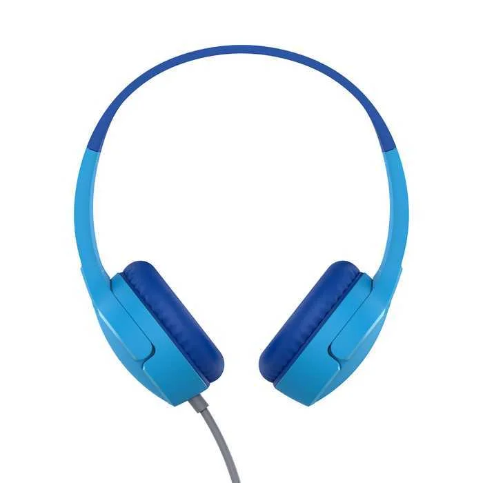 BELKIN SOUNDFORM MINI AUSCULTADORES COM FIOS FITA.