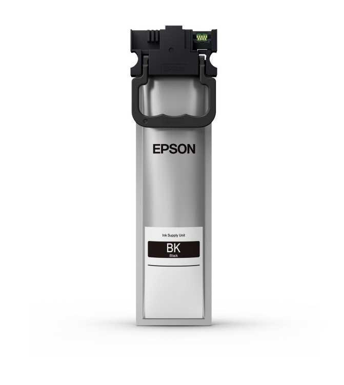 Tinteiro T11d1 Preto - Epson