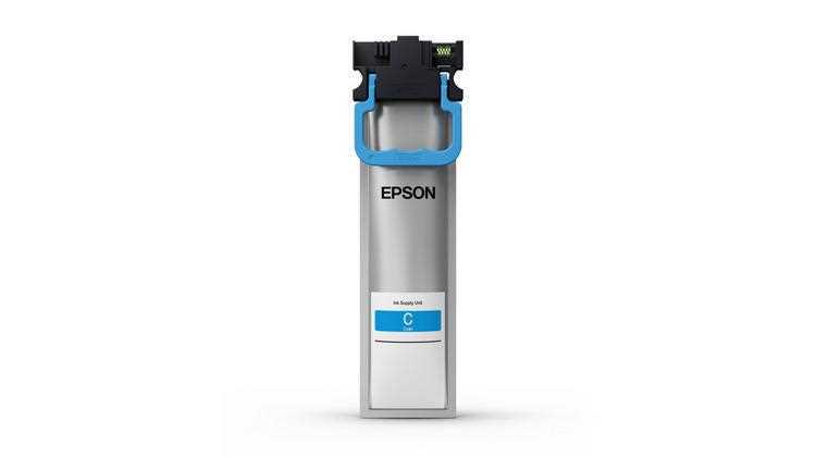 Epson C13t11c240 Tinteiro 1 Unidade(S) Original C.