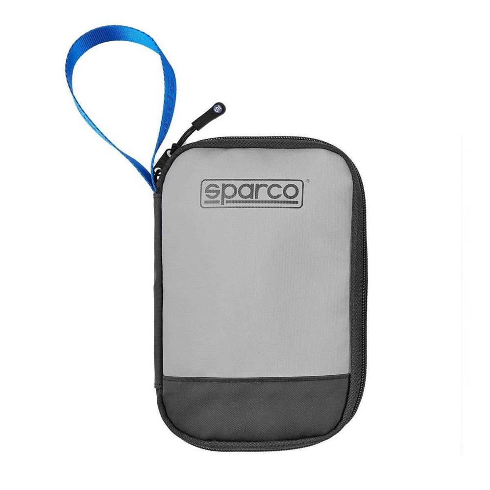 SPARCO SPORGANIZERM CAIXA PARA PERIFÉRICOS CAPA-B.