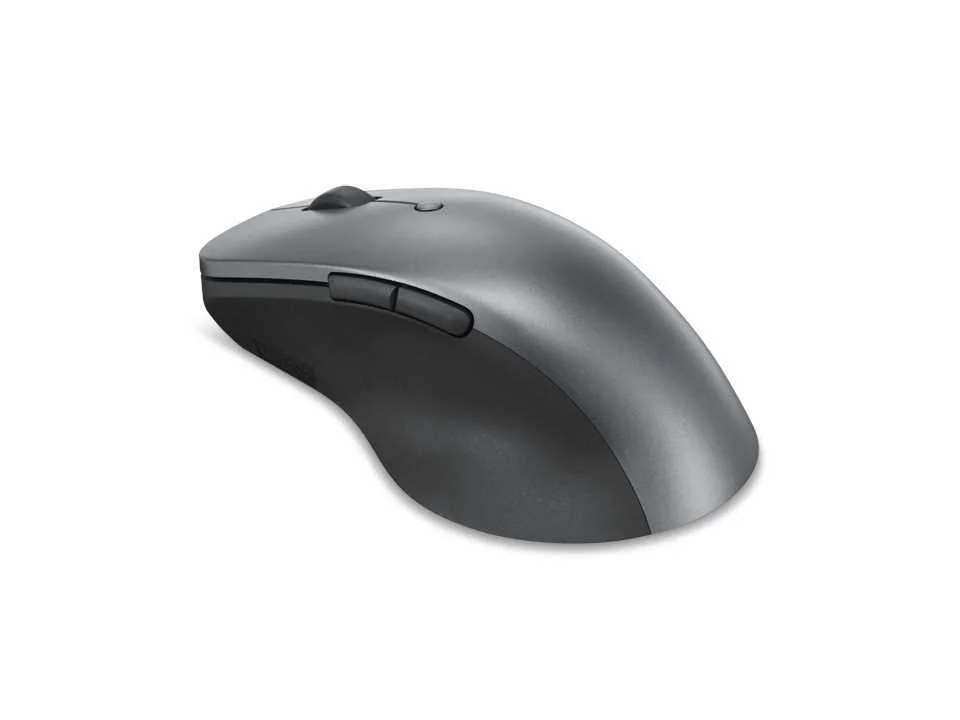 Lenovo Professional Bluetooth Rechargeable Mouse